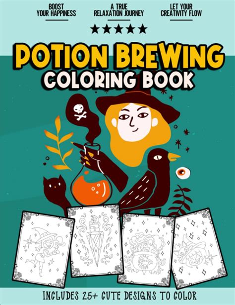 Potion-Making Throughout History: Discovering Ancient Traditions of Witches